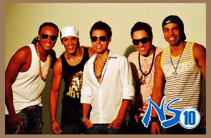 Grupo NS10